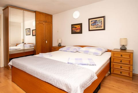 Apartment Maria Stay - Unit 378582-13