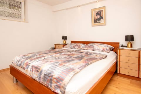 Apartment Maria Stay - Unit 378582-13