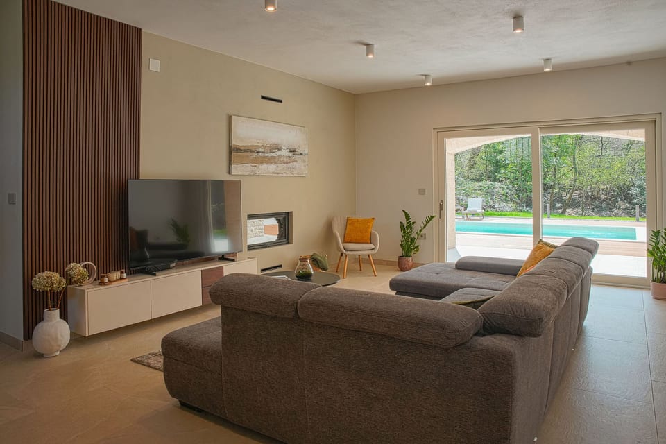 Villa Lapidea - Unité 378587-13