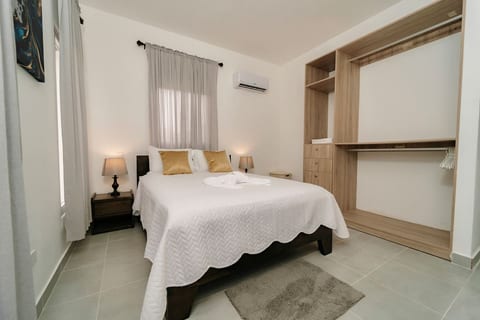 Family Villa w/ Pool & BBQ, 5 Min from Macao Beach