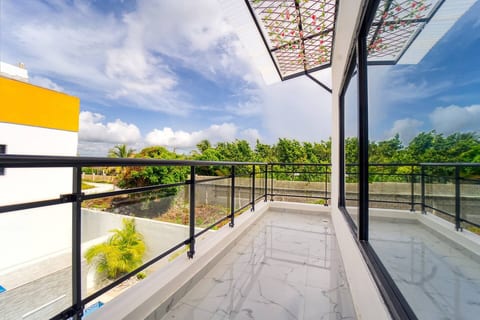 Modern Villa w/ Pool & Garden | 1 Free Excursion