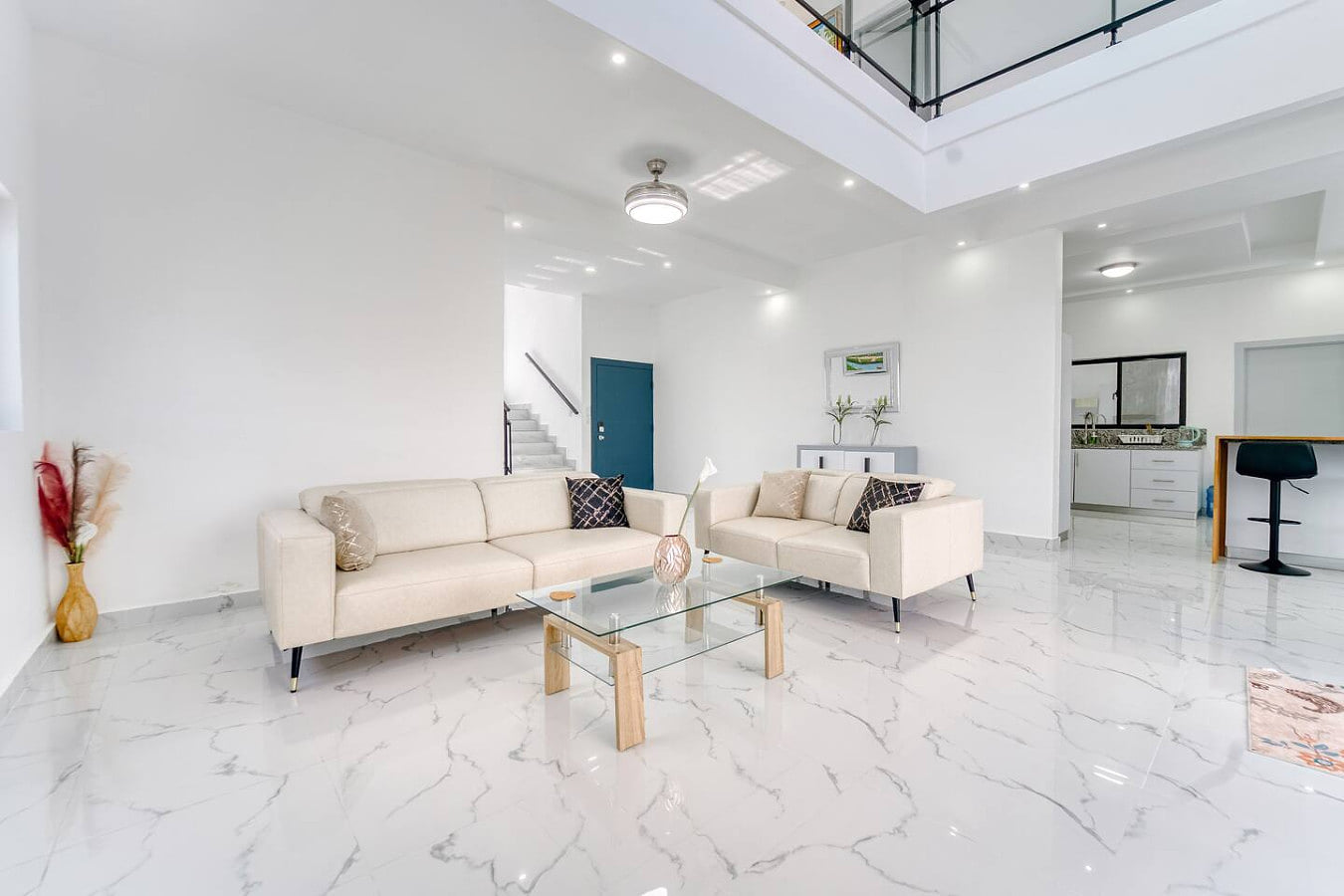 Modern Villa w/ Pool & Garden | 1 Free Excursion