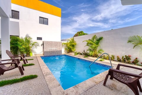 Modern Villa w/ Pool & Garden | 1 Free Excursion