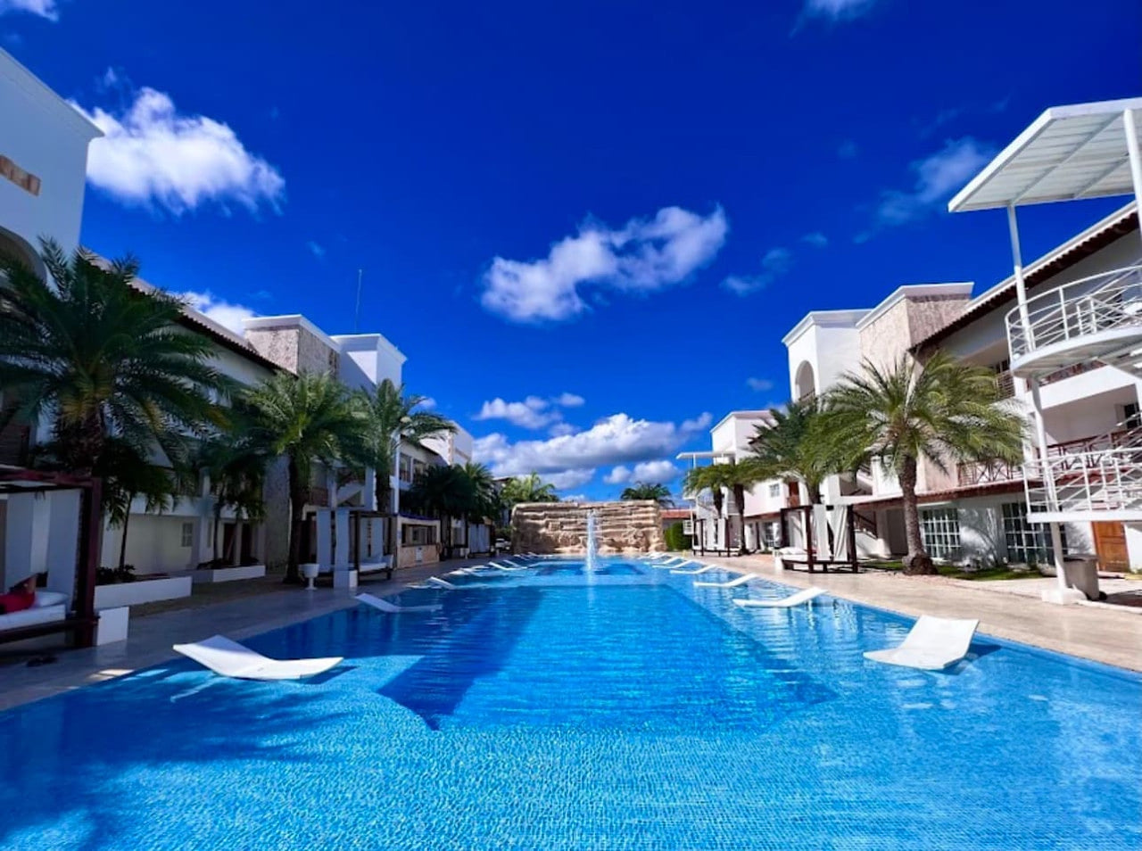 Cap Cana | Cozy 2BR: Pools, Beaches, Marina & Golf