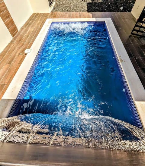 Private 3BR Villa • Yard • Pool • Gated • Sleeps 8