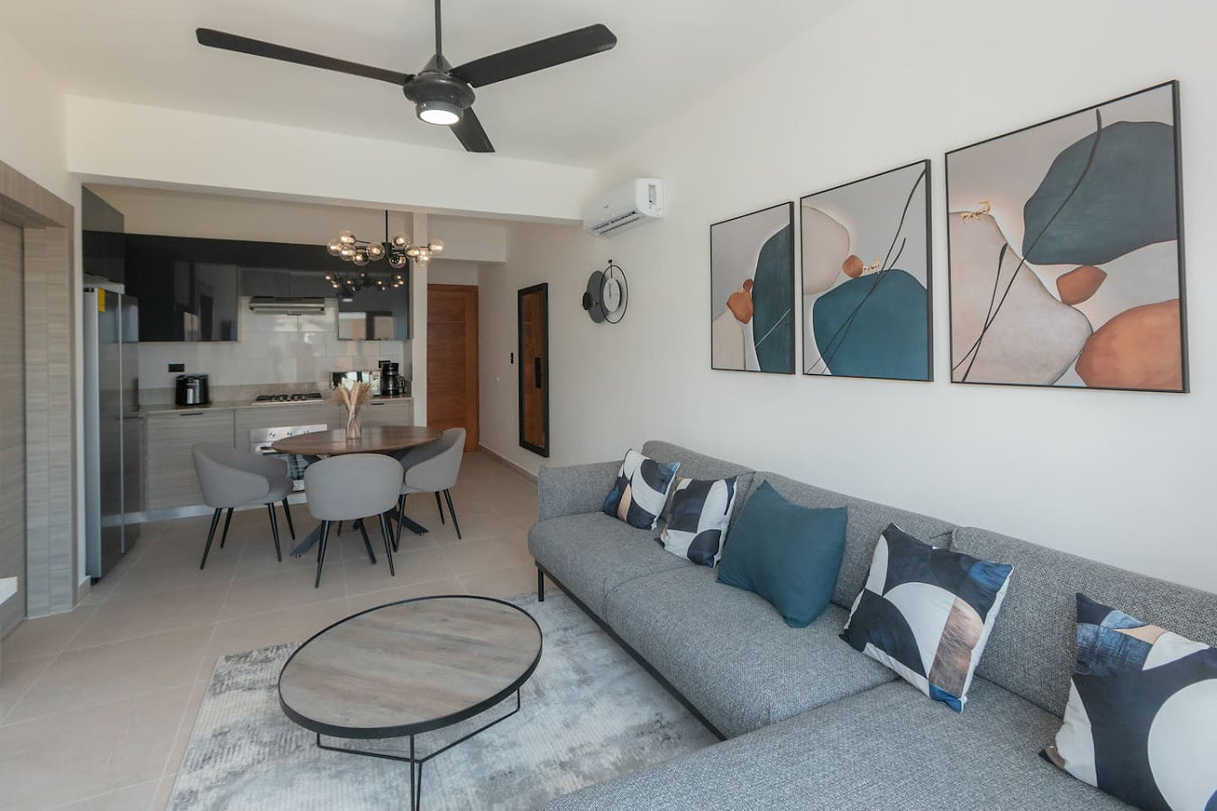 2BR Love Nest | Jacuzzi + Gym | 1 Free Excursion