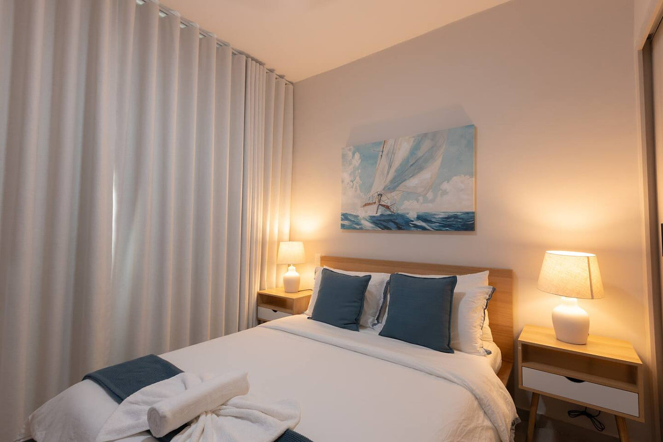 Oasis Retreat | Sleeps 4 | Free Airport Transfer