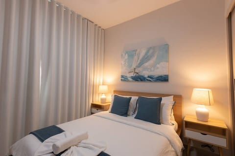 Oasis Retreat | Sleeps 4 | Free Airport Transfer