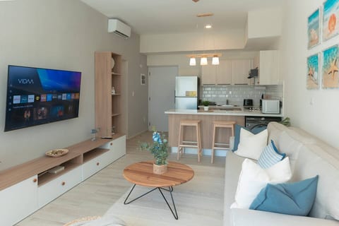 Oasis Retreat | Sleeps 4 | Free Airport Transfer