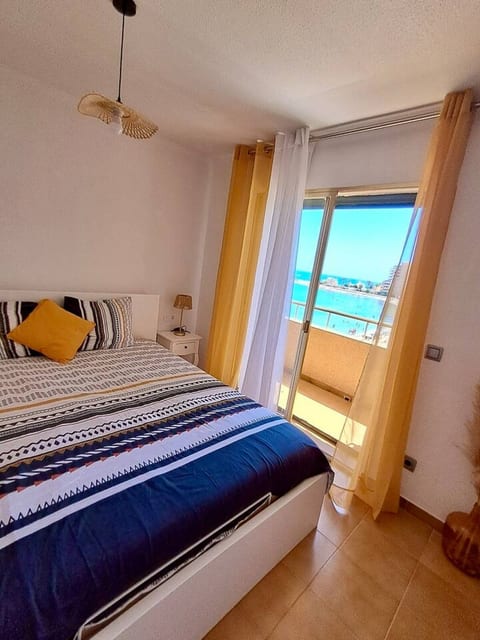 Beachfront 3BR Condo w/ Pool Views | Sleeps 10