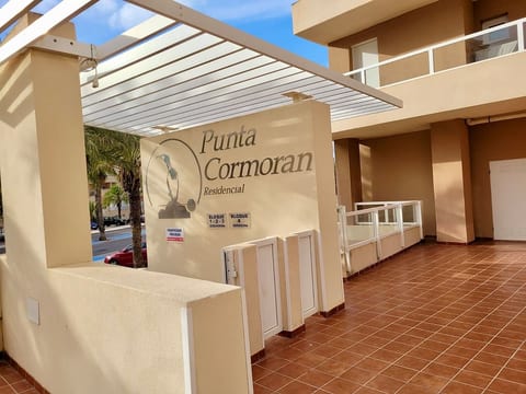 2BR Ocean View Beach Apartment | Pool | La Manga