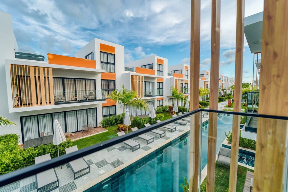 2-Level Retreat + Jacuzzi | Free Airport Transfer - Punta Cana