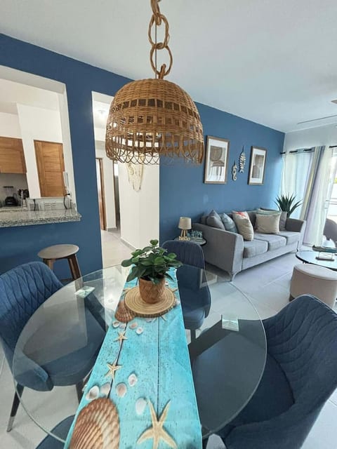 Modern 2BR Escape | White Sands + Beach Access