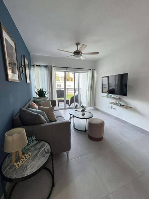 Tropical 2BR | FREE Electricity | Beach + Pool