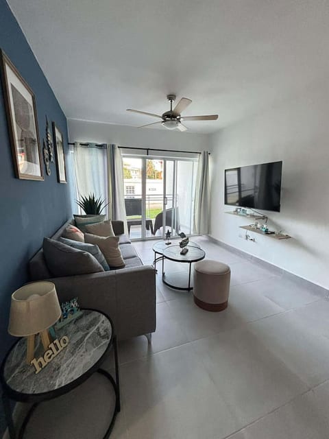 Modern 2BR Escape | White Sands + Beach Access