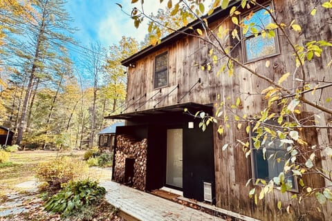 Luxe VT Retreat • Perfect for Remote Summer Stays