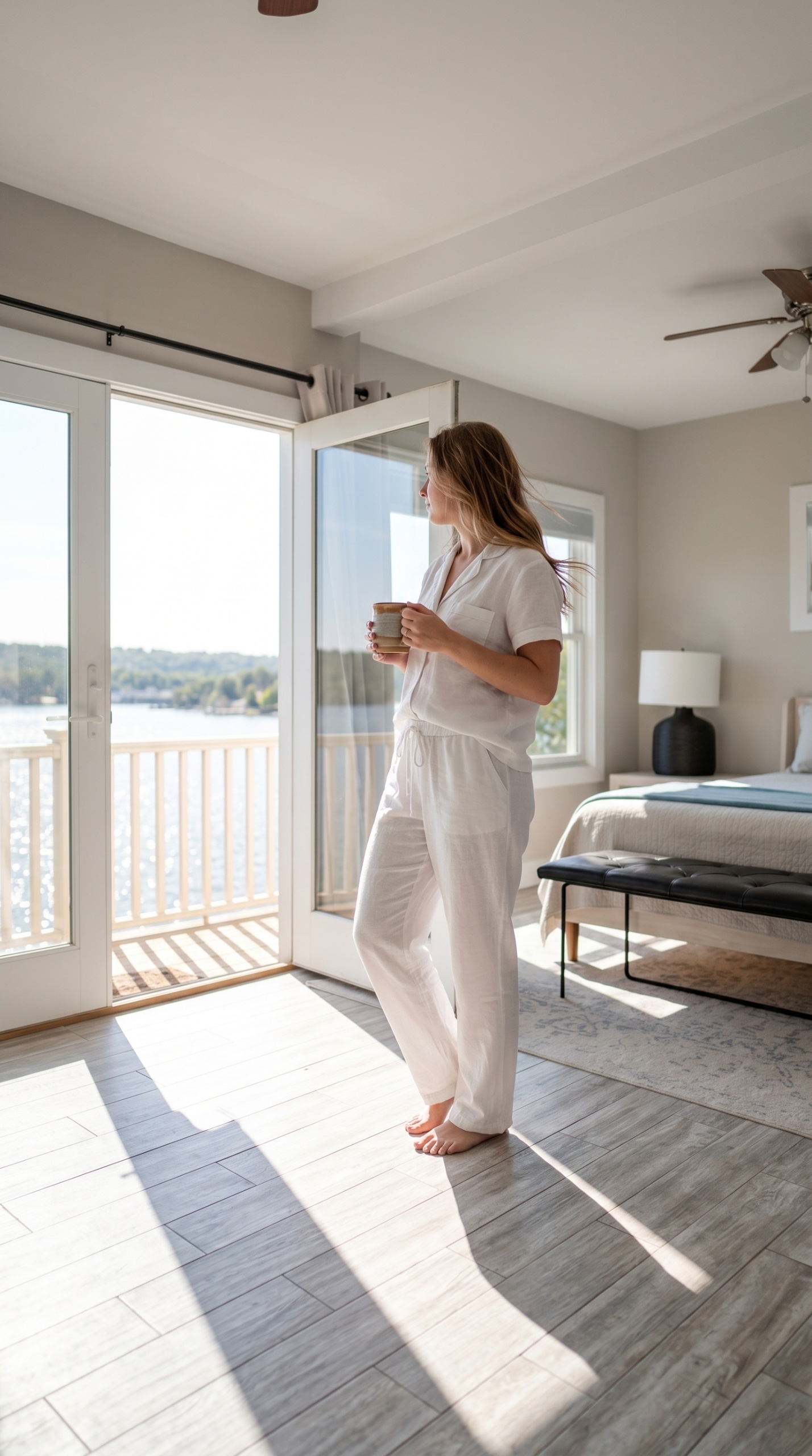 Wake up to this view every day!