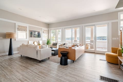 Living Room Area