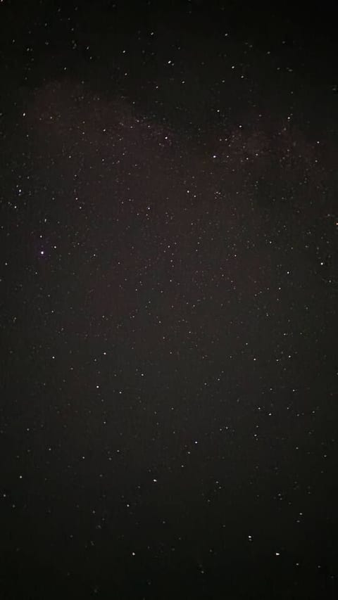 Relax under the stars ✨ 