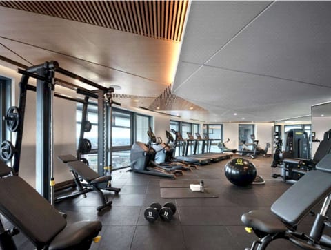 The Grand Six-Person Lux Abode, Chelsea London