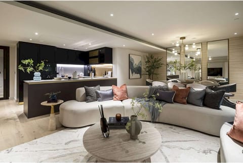 Power House 1st Floor Four bedroom Penthouse.