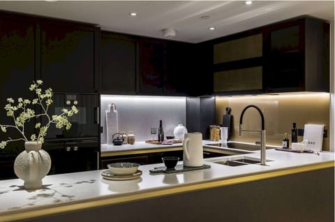 Power House 1st Floor Four bedroom Penthouse.