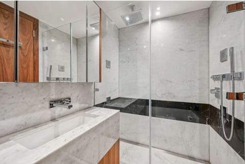 47th Floor Chelsea Waterfront Exclusive Three Bedroom Apartment