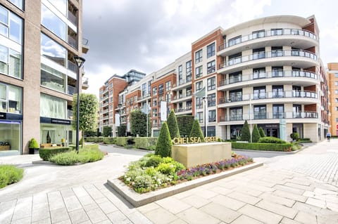 Three Bedroom Chelsea Creek Paradise Pines.