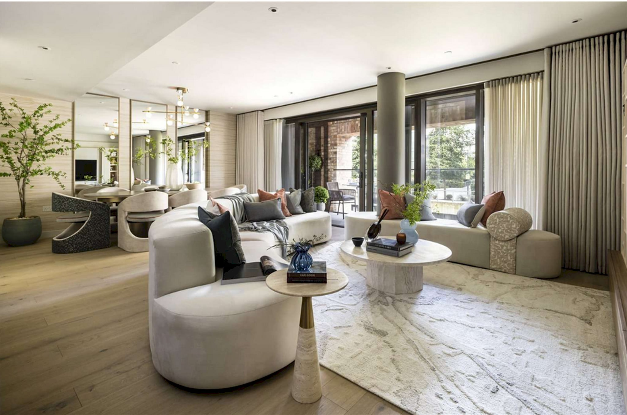 Modern Marvels 3rd Floor Waterfront Drive Penthouse