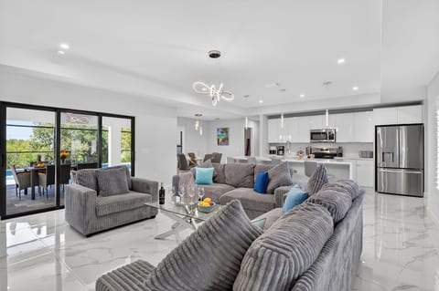 Villa Capeside