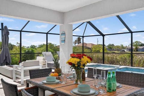 Villa Capeside