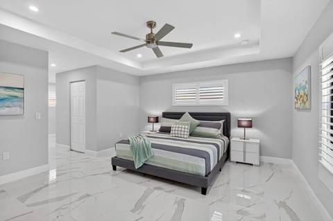 Villa Capeside