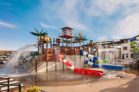 Pecan Valley Wellness Retreat • Spa