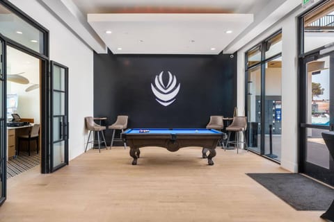 Pecan Valley Wellness Retreat • Spa
