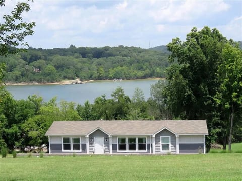 Nolin Paradise Found