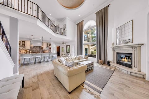 Country Luxury Estate | Pool, Spa & Wedding Venue