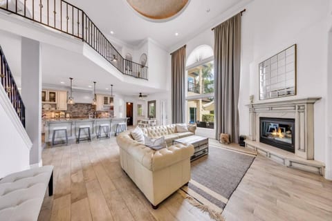 Country Luxury Estate | Pool, Spa & Wedding Venue