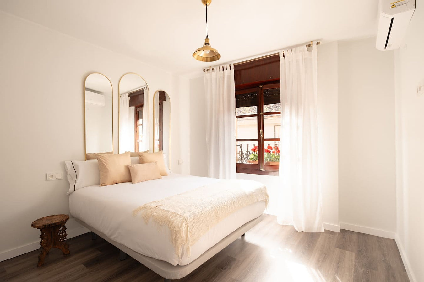 San Basilio - Medina Azahara