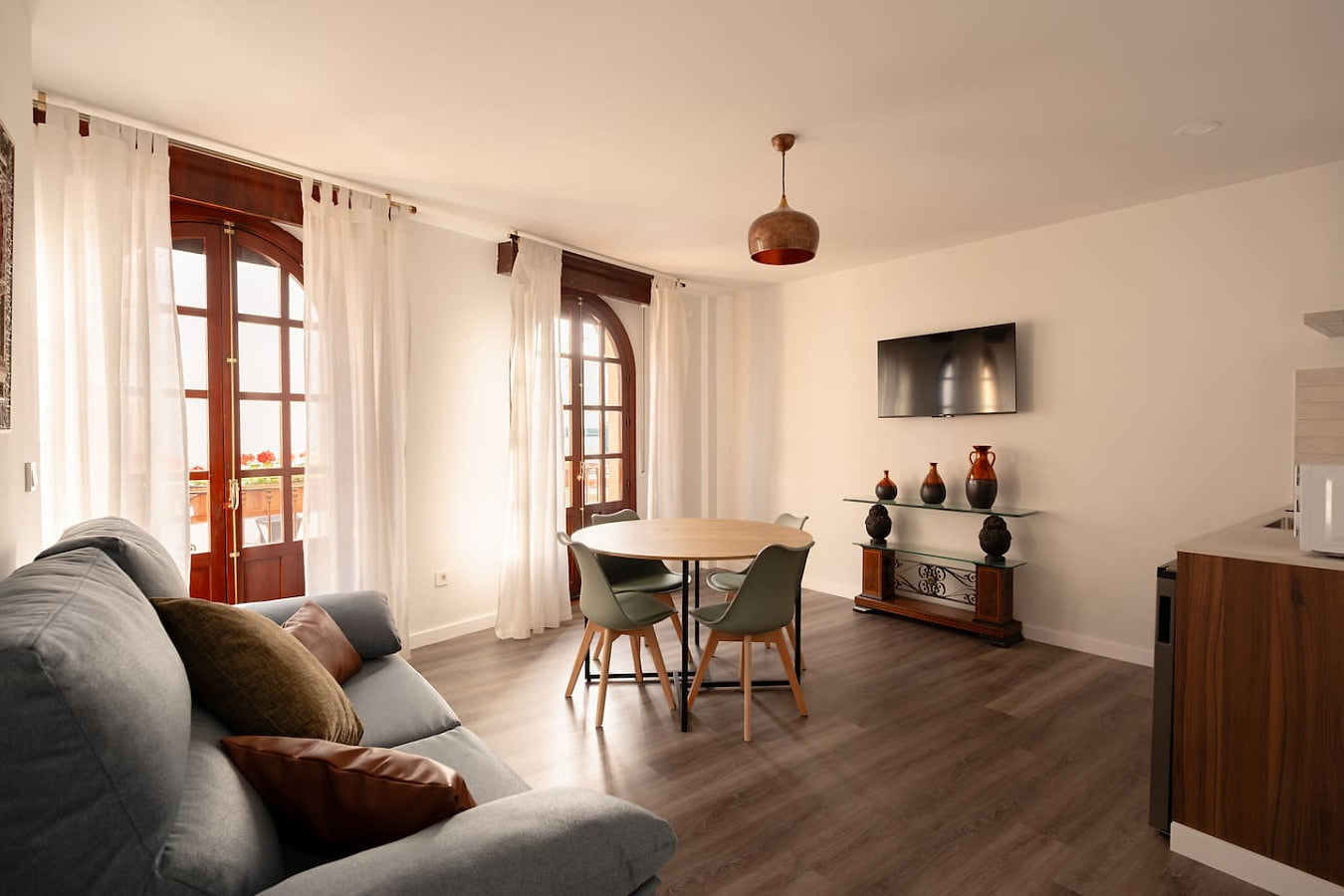 San Basilio - Judería