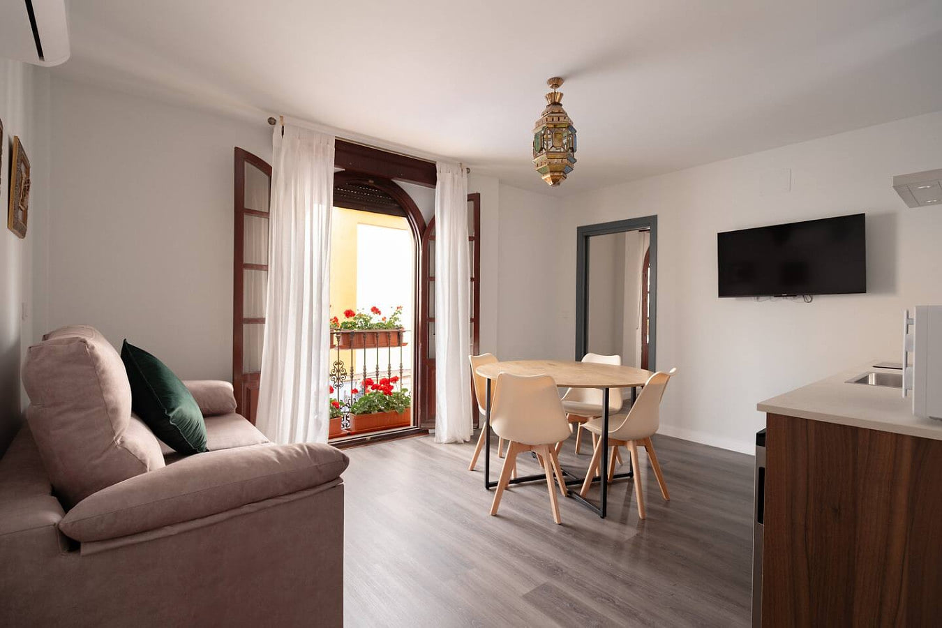 San Basilio - Mezquita