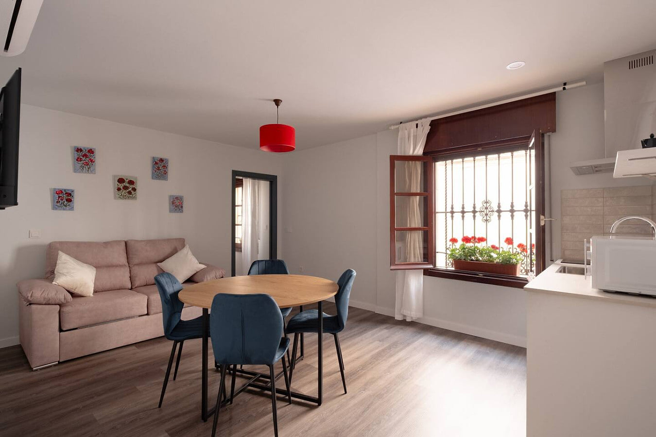 San Basilio - Los Patios