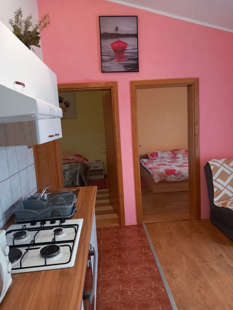 Apartments Mihalic - Unit 378574-13