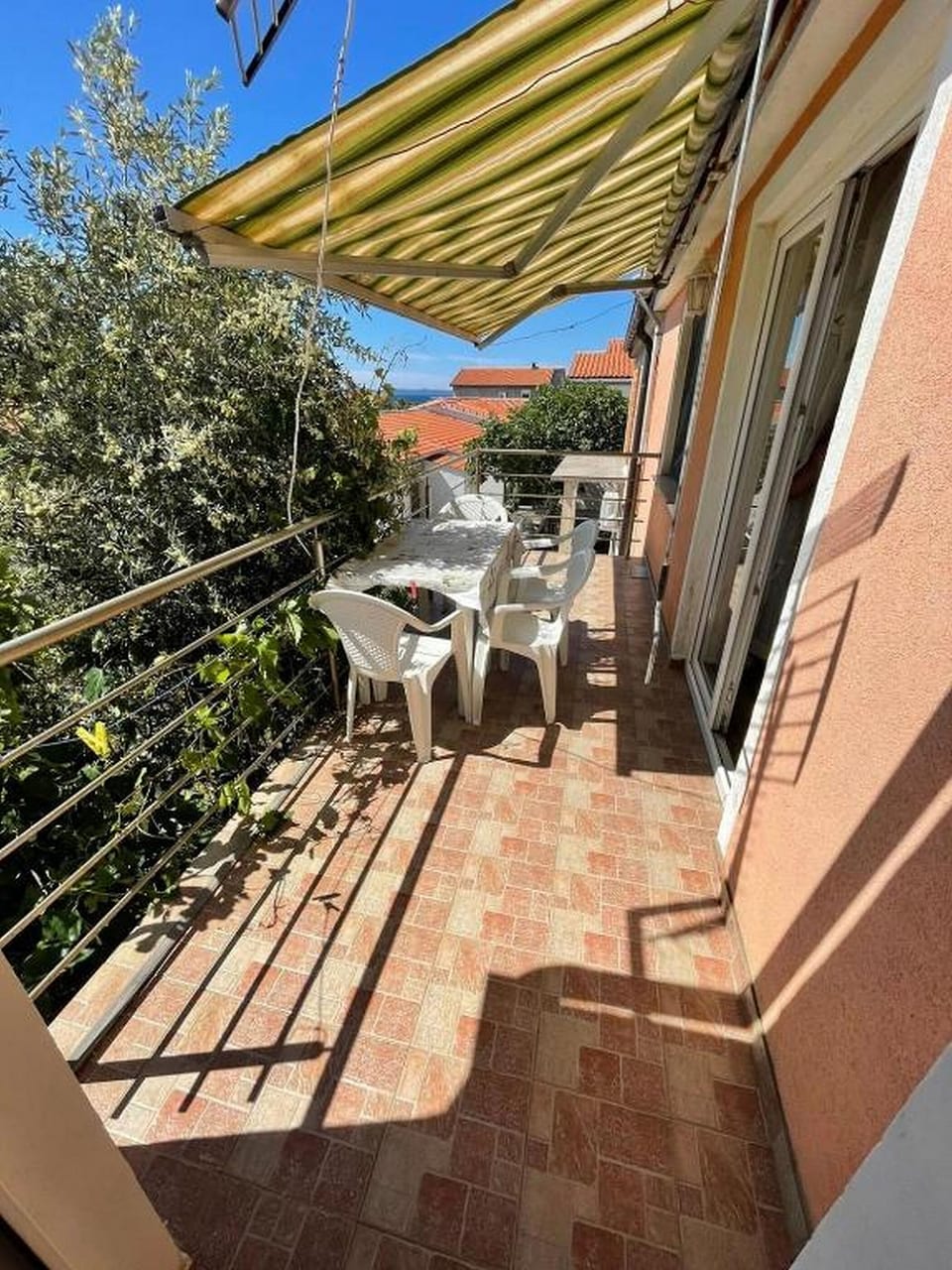 Apartments Mihalic - Unit 378577-13
