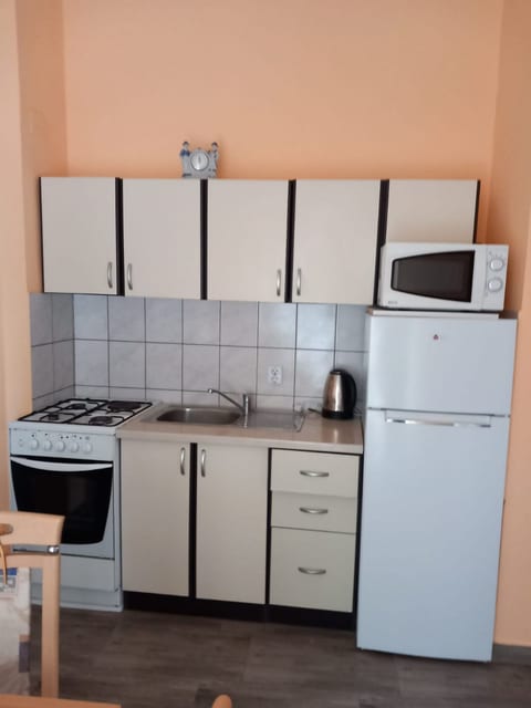 Apartments Mihalic - Unit 378577-13