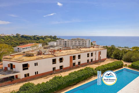 BnB Homes Ocean view Two-bedroom apartment, 300 m