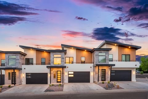 Elegant Retreat Near Zion – Spacious & Luxurious