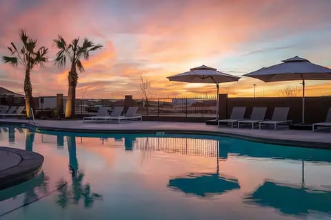 Downtown Hurricane | Resort pool/spa | Sleeps 24+