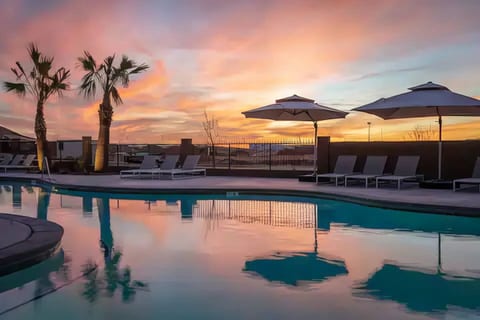 Downtown Hurricane | Resort pool/spa | Sleeps 24+