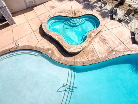 Luxury View | Private Spa | 16+