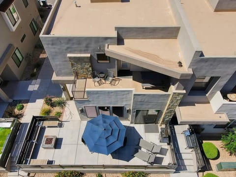 Luxury View | Private Spa | 16+